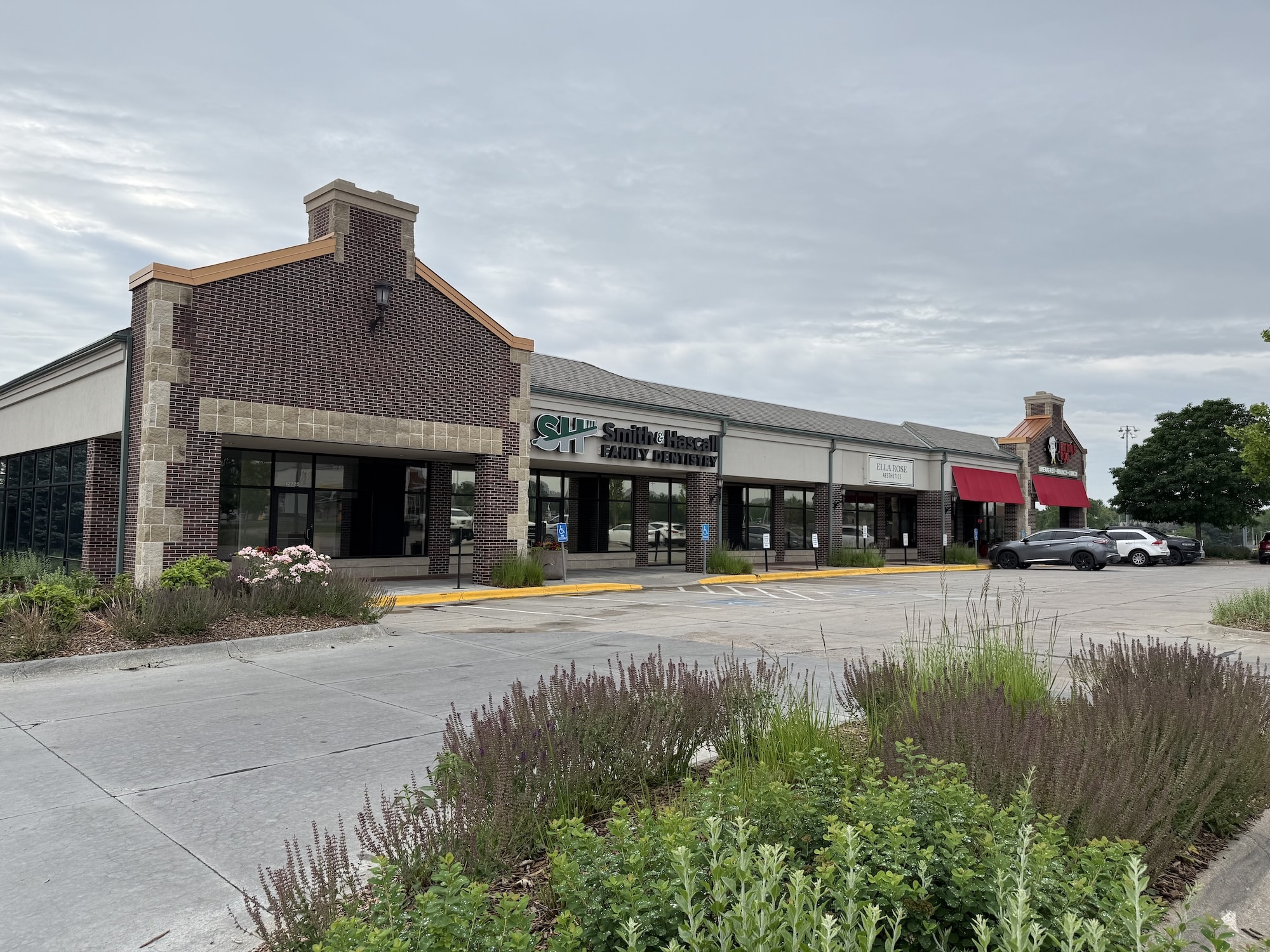 Hawthorne IV - Lanoha - Omaha, NE