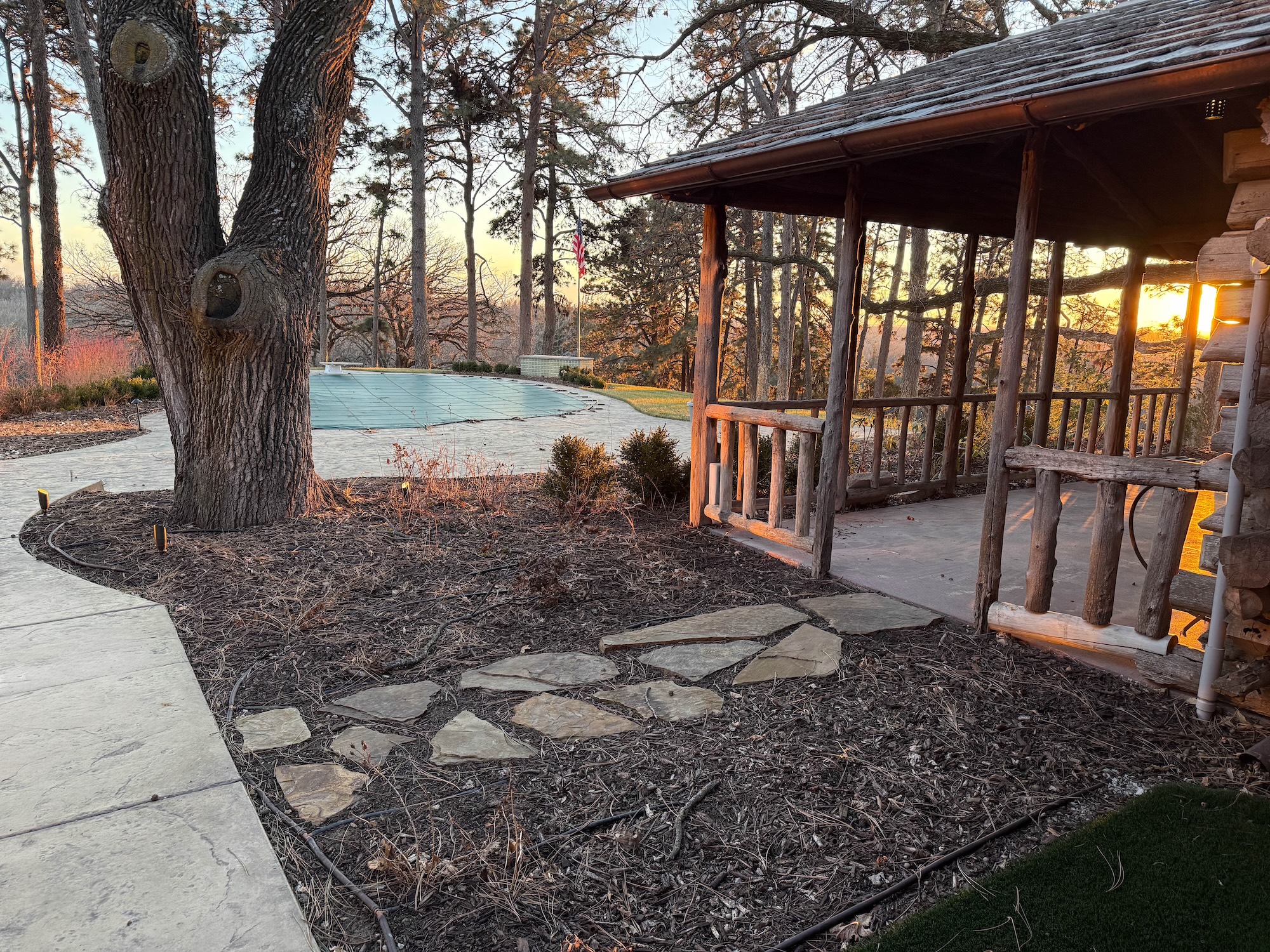 Exterior -cabin-4