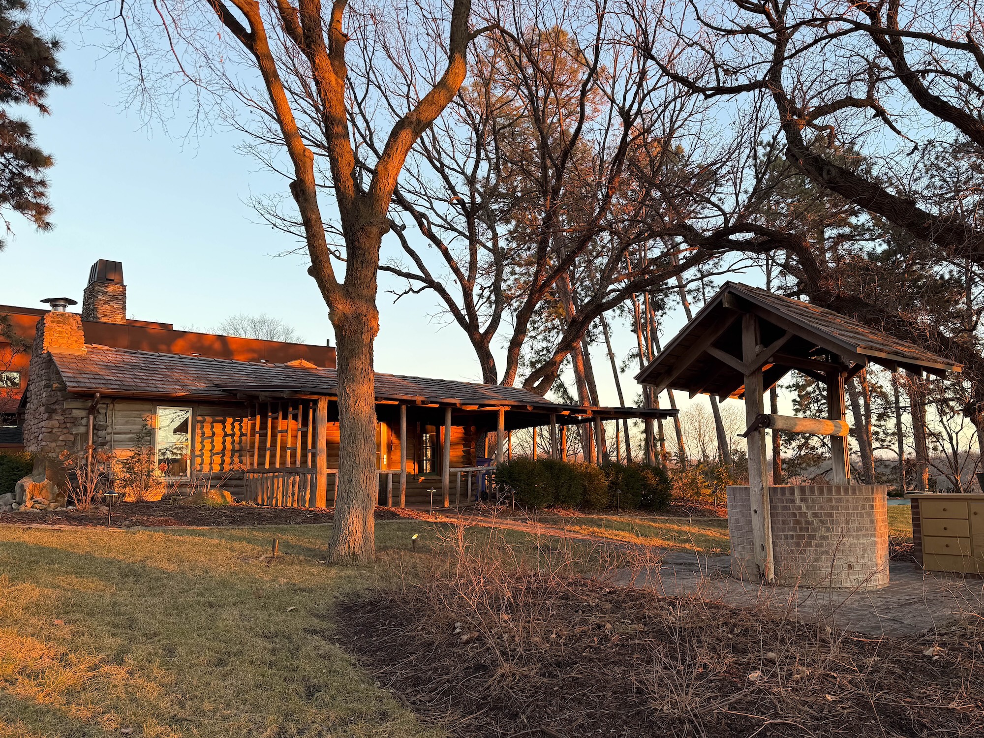 Exterior -cabin-2